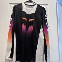Women’s Fox Jersey 