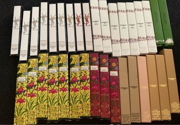 All different prices