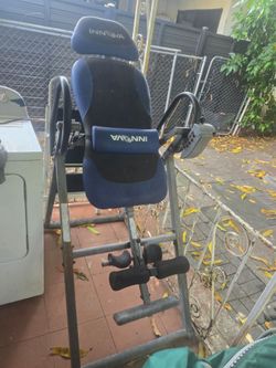 Inova  inversión table