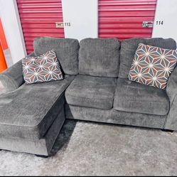 Couch & Chair set 