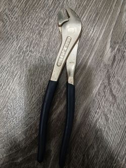 Pliers Used As Is $10 OBO