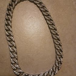 Necklace 18inch 