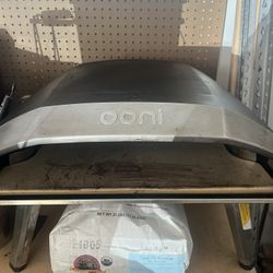Ooni Koda