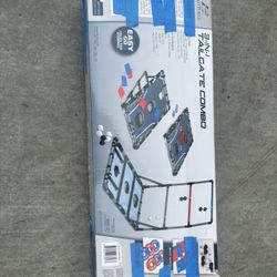 3-in-1 Tailgate Combo