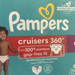 Pampers 