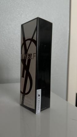 Ysl Myself