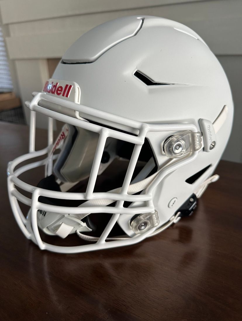 Riddell Speedflex Helmetsl