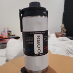 New Igloo Tumbler 36oz