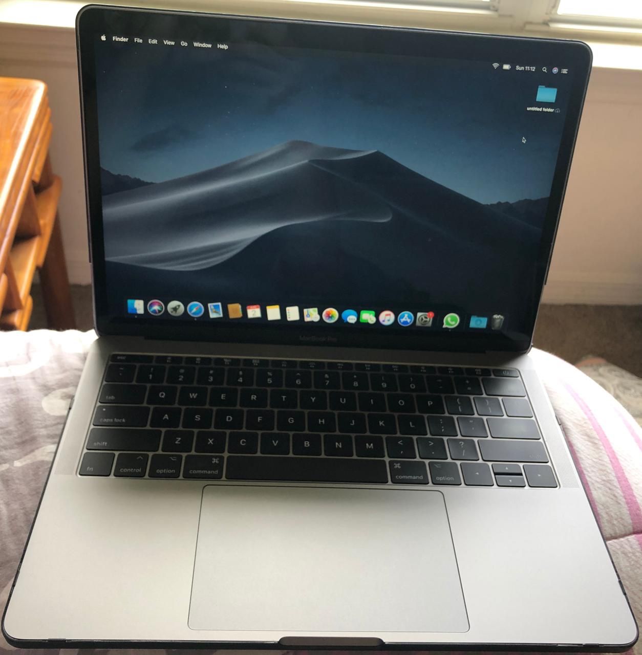 MacBook Pro 13”