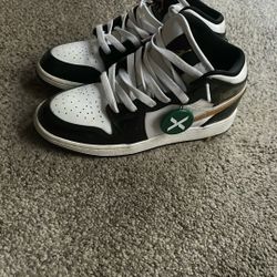 Jordan 1s 5y 