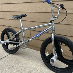 Bmx  Bike Sz 20