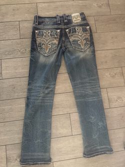 Rock Revival Jeans 30/32