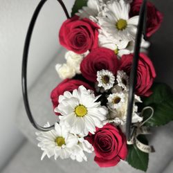 Valentine's Day Bouquets