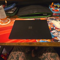 Surface Labtop 2