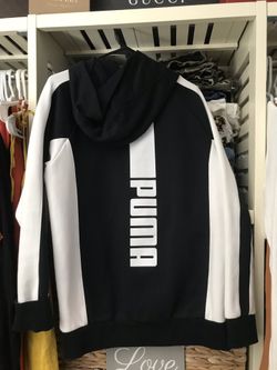 PUMA SWEATER
