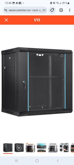 Vevor servor rack
