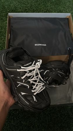 Balenciaga Tracks