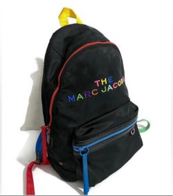 Marc Jacobs Backpack 