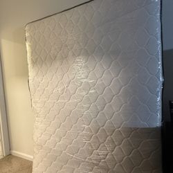 Brand New Mattress 