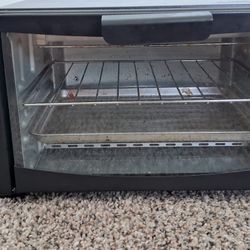 Used Mini Oven – Works Great!