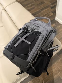 Titan Backpack 