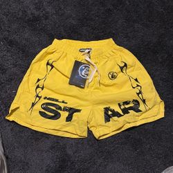 Hellstar shorts