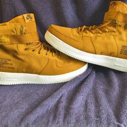 Nike Jordan Rebook 