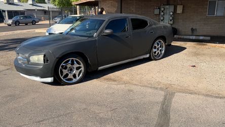 2010 Dodge Charger