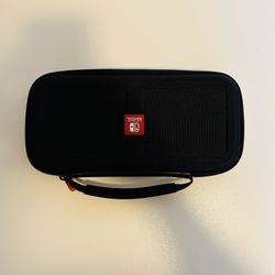Nintendo Switch Carrying Case