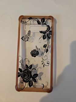 Galaxy 10 phone cover