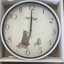 Clocks $2.50