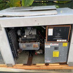 Generac Generator 