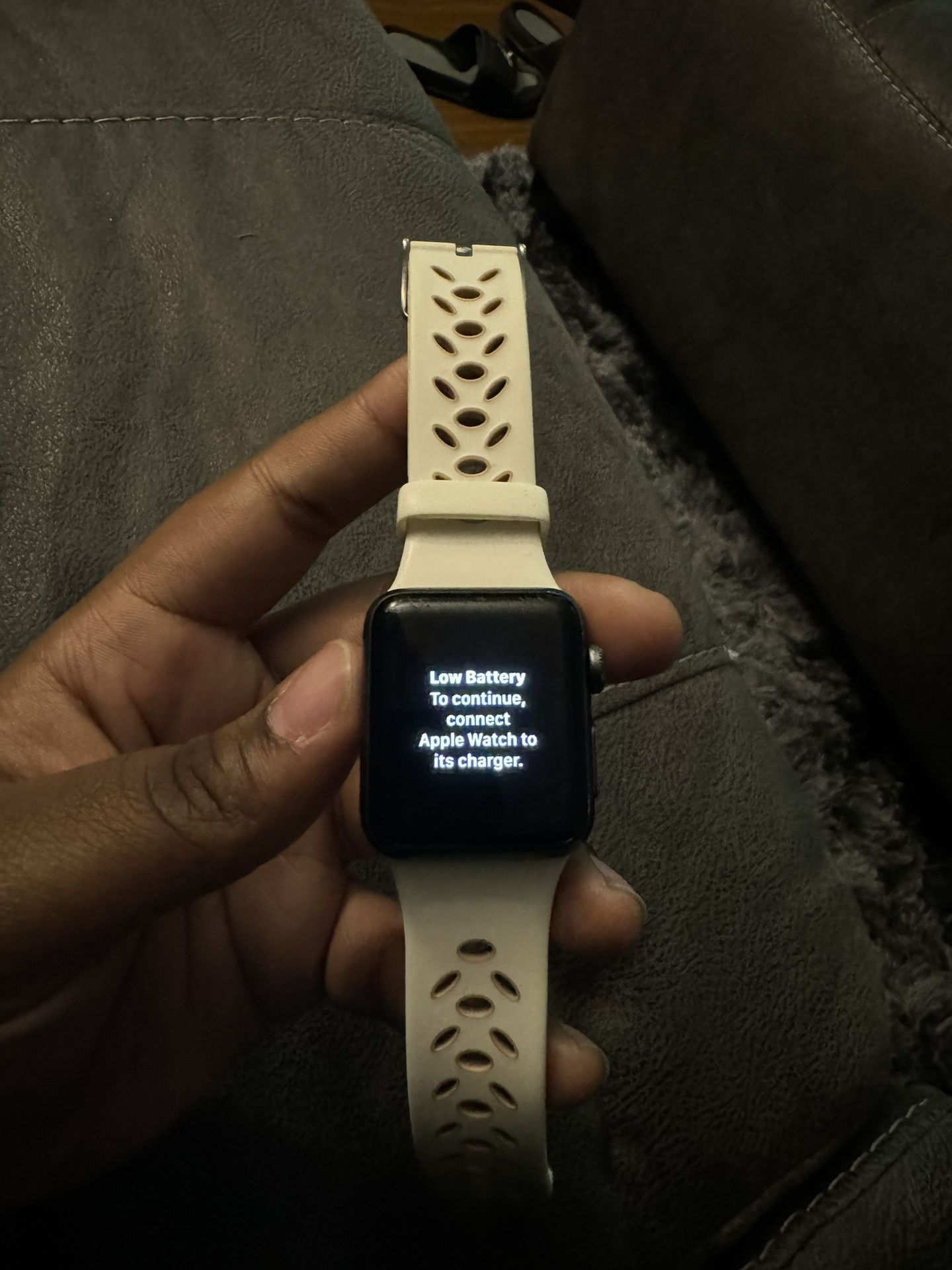 Apple Watch Series 3 