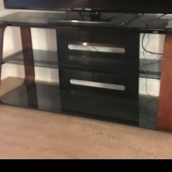 Entertainment Center / TV Stand