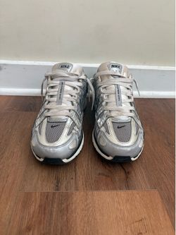 Nike P-6000