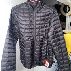 The North Face Jacket 