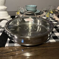 Sarten 8 “ Princess Heritage 