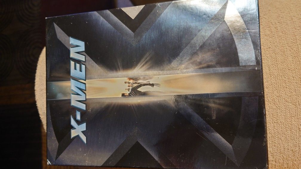 X-Men