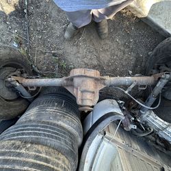 F150 differential, fits 09 - 14