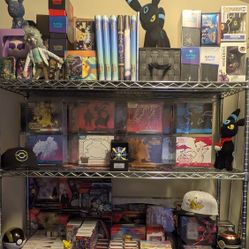 Pokémon TCG Collection