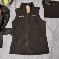 Patagonia Women's Better Sweater Vest Slim Fit