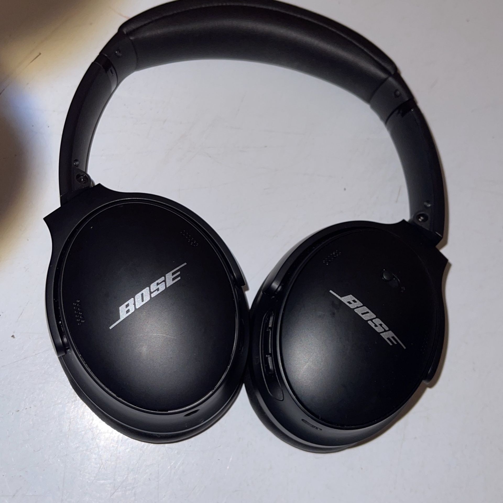 Bose Qc45