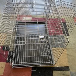 Dog Crate