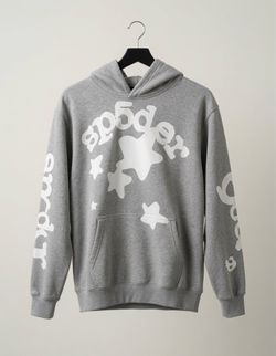 🕷️ SP5DER HOODIE 🕷️