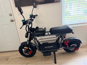 IScooter DX5 brand new