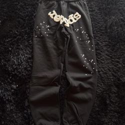 Sp5der Pants 