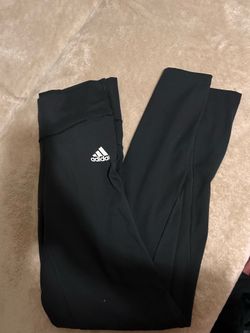 Two Leggings: Size M
