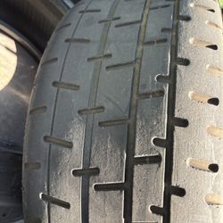 Racing Tires Auto-x