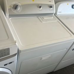 Kenmore 600 Series Gas Dryer 