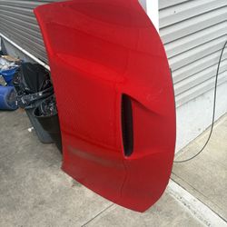 Oem Scat Pack Hold
